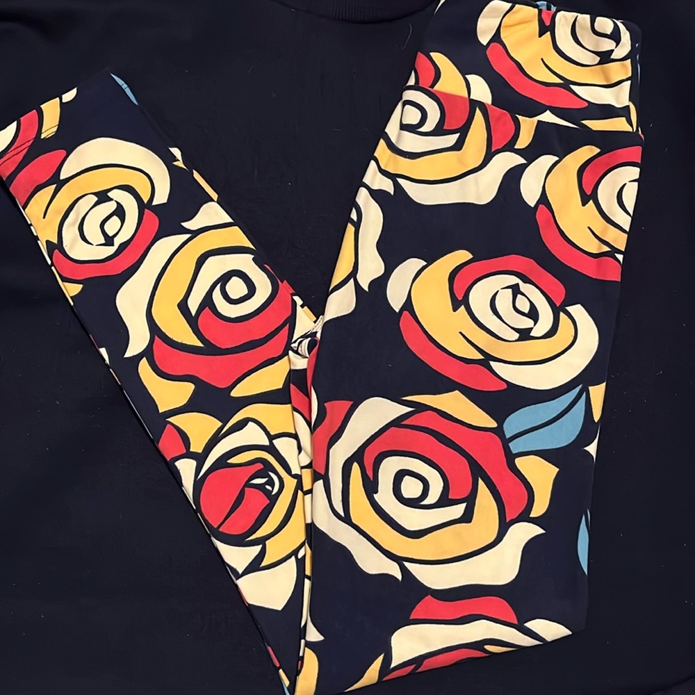 LuLaRoe leggings